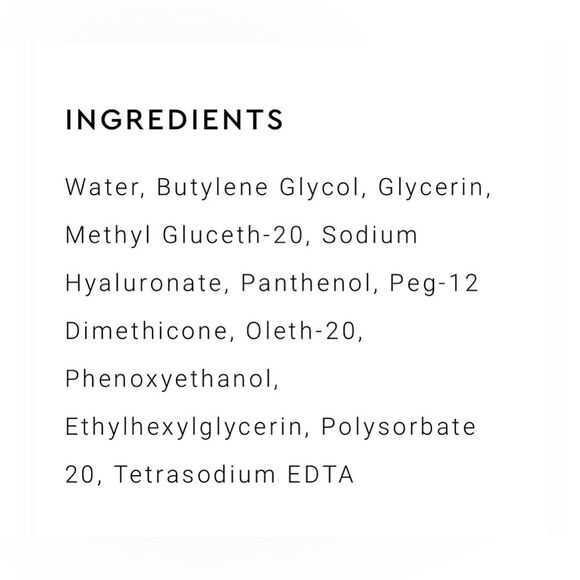 MICA COSMETICS Skincare n’ Chill 3 pack serum bundle gift set - Picture 7 of 13